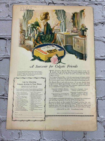 Fruit, Garden, and Home June 1924 Vol. 2 No. 10