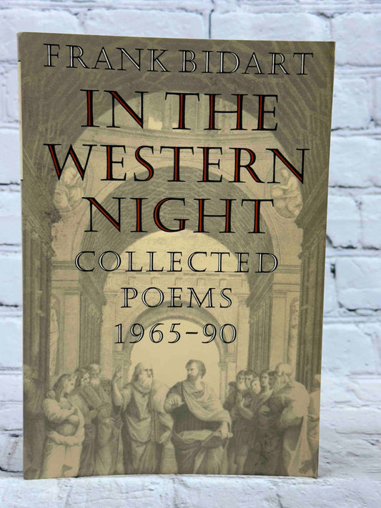 In the Western Night: Collected Poems, 1965-1990