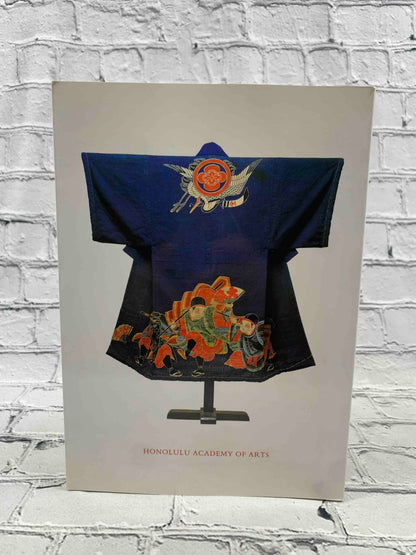 Country Textiles of Japan The Art of Tsutsugaki