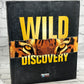 Wild Discovery by Time-Life Books [1998]