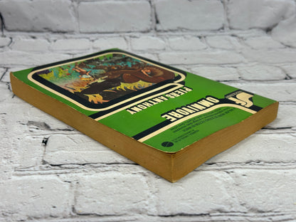 Omnivore by Piers Anthony [First Print · 1975]