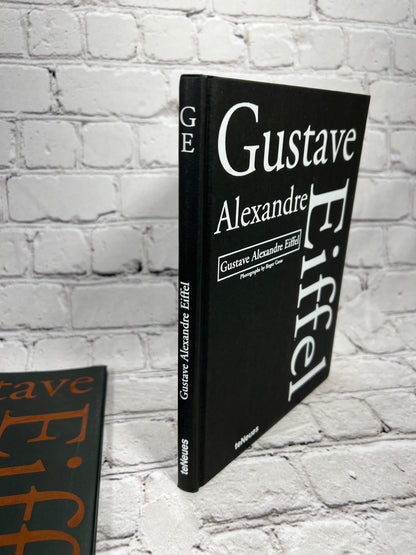 Gustave Alexandre Eiffel Photographs by Roger Casas [teNeues · 2003]