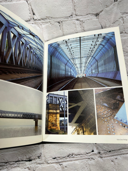 Gustave Alexandre Eiffel Photographs by Roger Casas [teNeues · 2003]