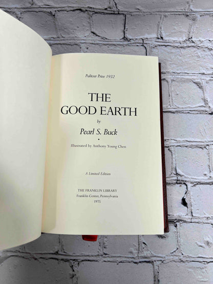 The Good Earth