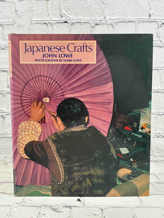 Japanese crafts