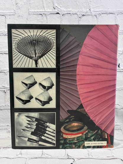Japanese crafts