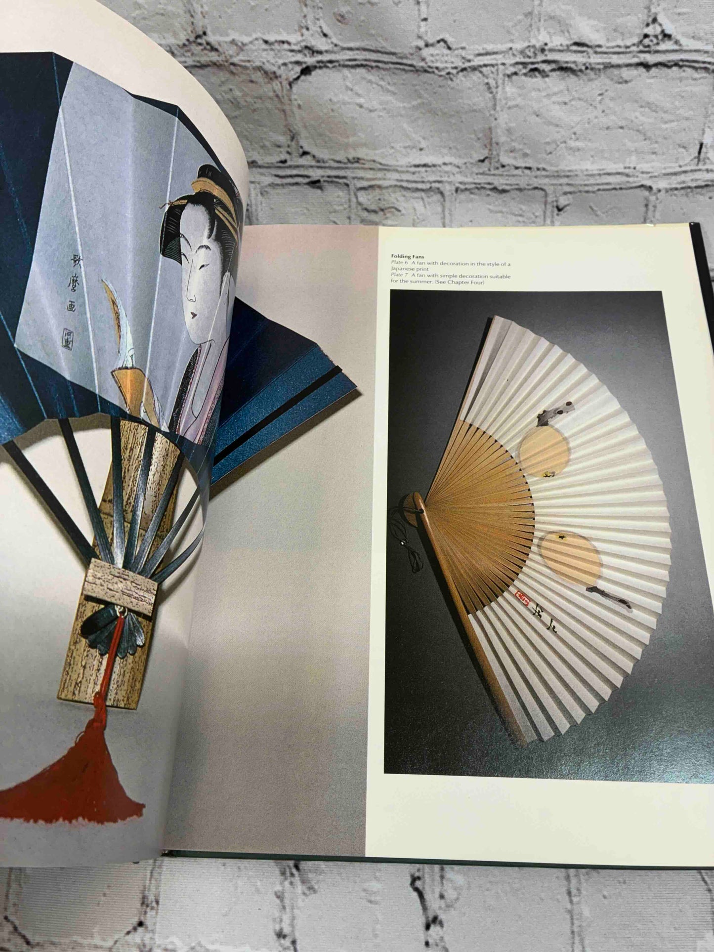 Japanese crafts