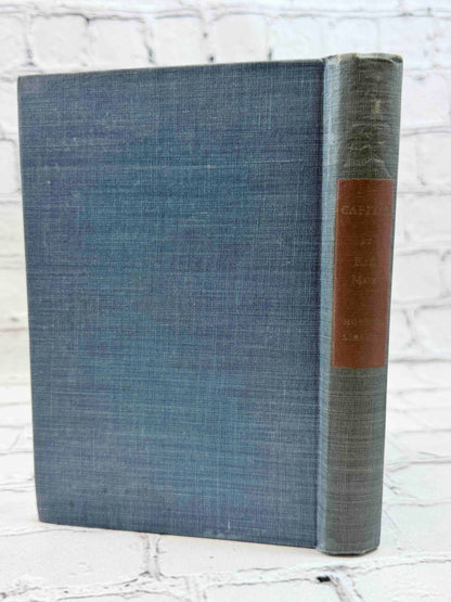 Capital \ The Communist Manifesto & Other Writings
