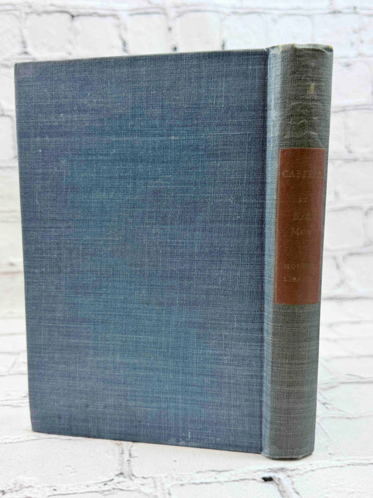 Capital \ The Communist Manifesto & Other Writings