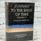 Journey to the Ends of Time: Lost in the Dark by Sacheverell Sitwell [Volume 1]