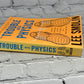 The Trouble with Physics by Lee Smolin  [2007 · First Mariner Books Edition]