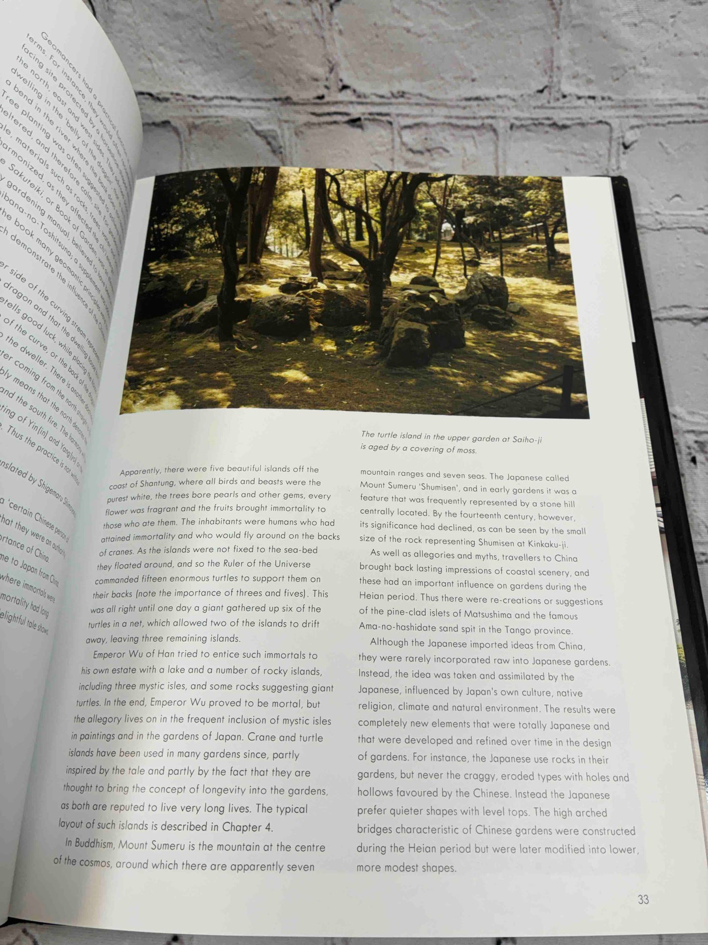 Creating Japanese Gardens