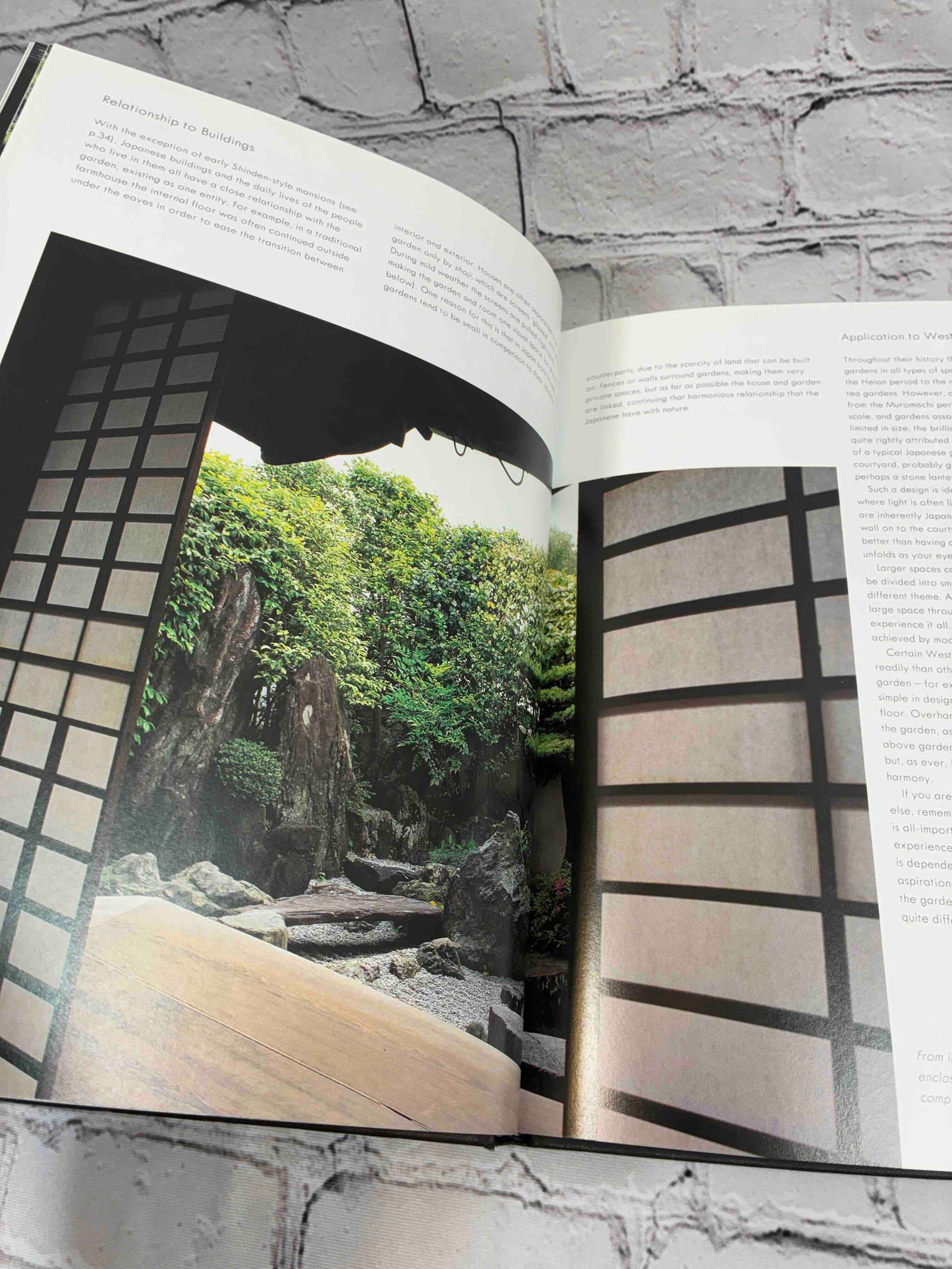 Creating Japanese Gardens