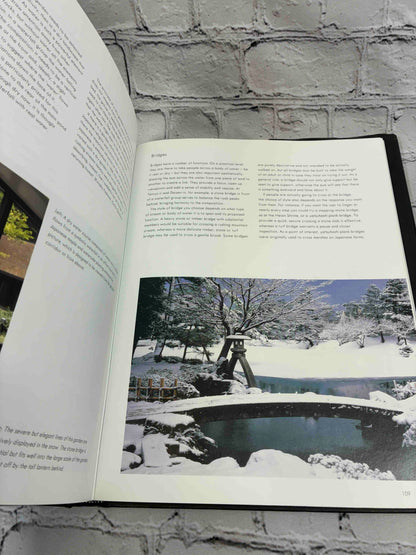 Creating Japanese Gardens