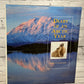 Diary of an Arctic Year By Stephen Krasemann [1991 · First Printing]