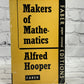 Makers of Mathematics by Alfred Hooper [1961]