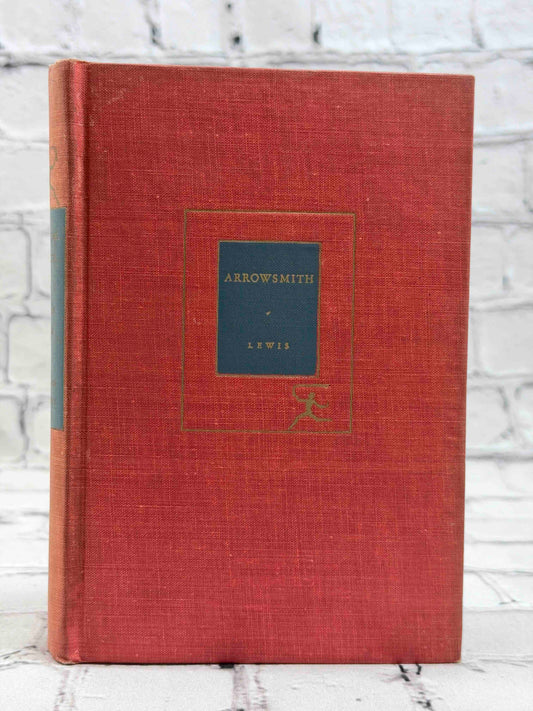 Arrowsmith
