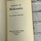 Makers of Mathematics by Alfred Hooper [1961]