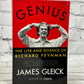 Genius: The Life and Science of Richard Feynman by James Gleick [1993]