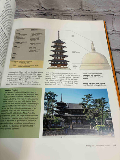The Art of Japanese Architecture