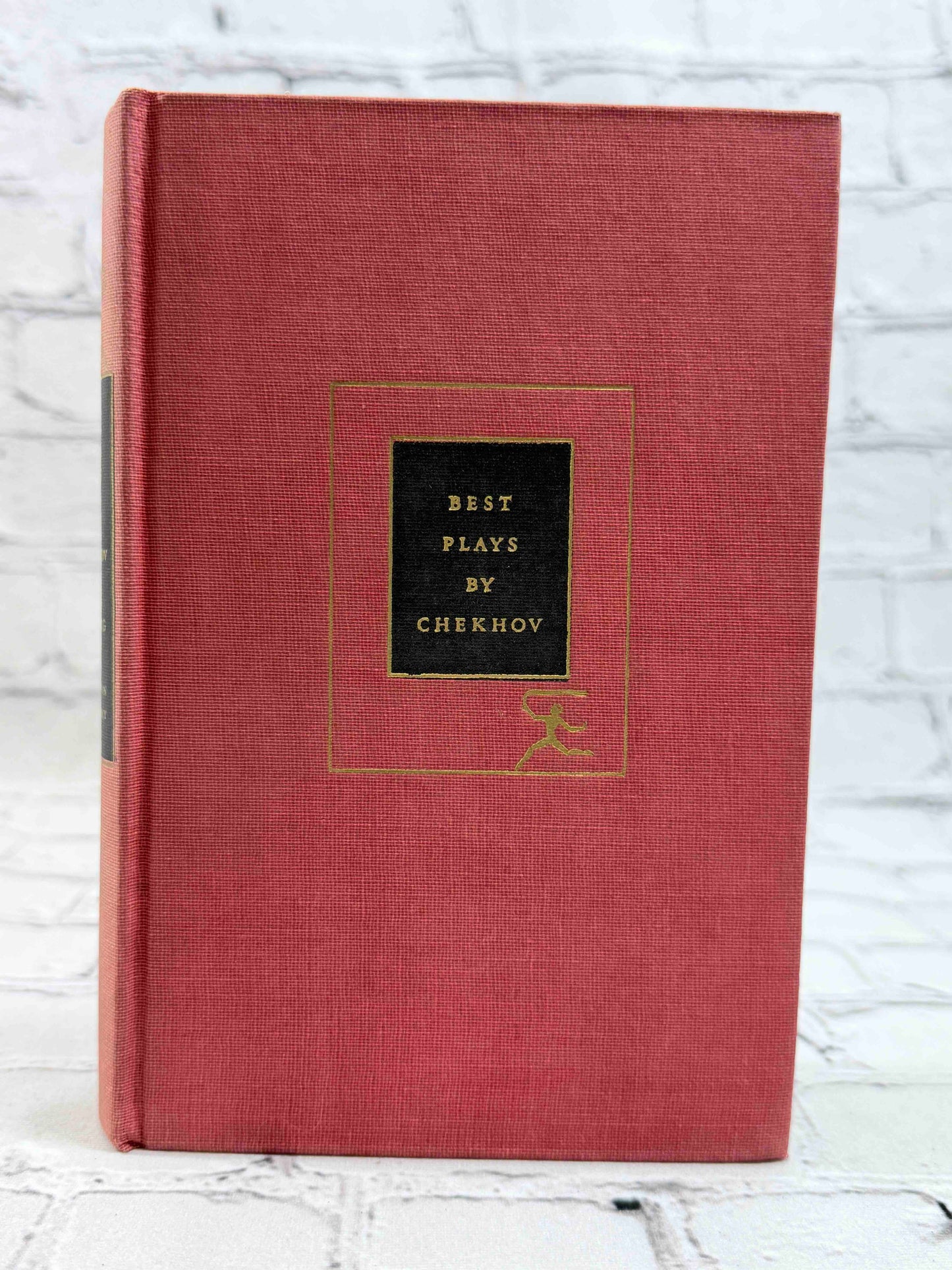 The Plays of Chekhov