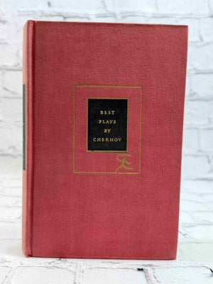 The Plays of Chekhov