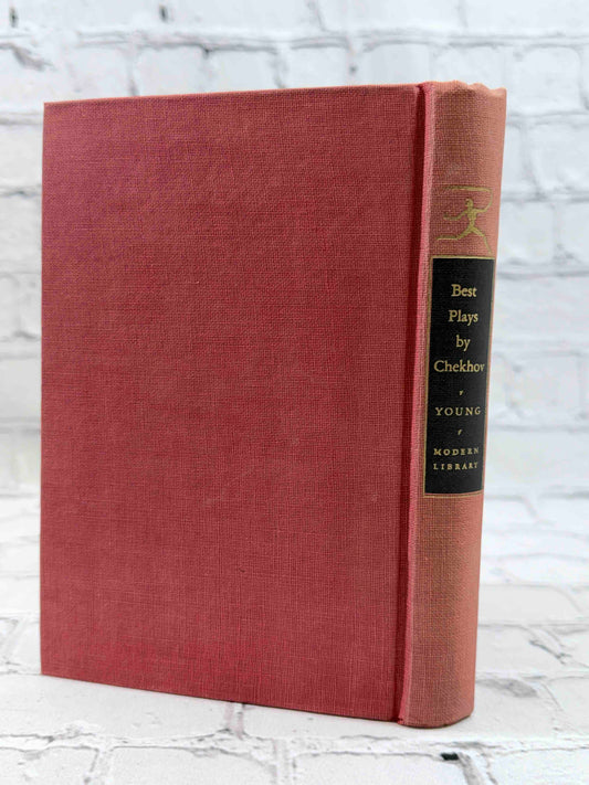 The Plays of Chekhov