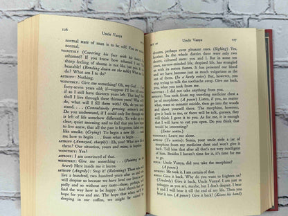 The Plays of Chekhov