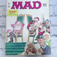 Mad Magazine January 1967 No. 108 Alfred E. Express Santa Christmas Issue