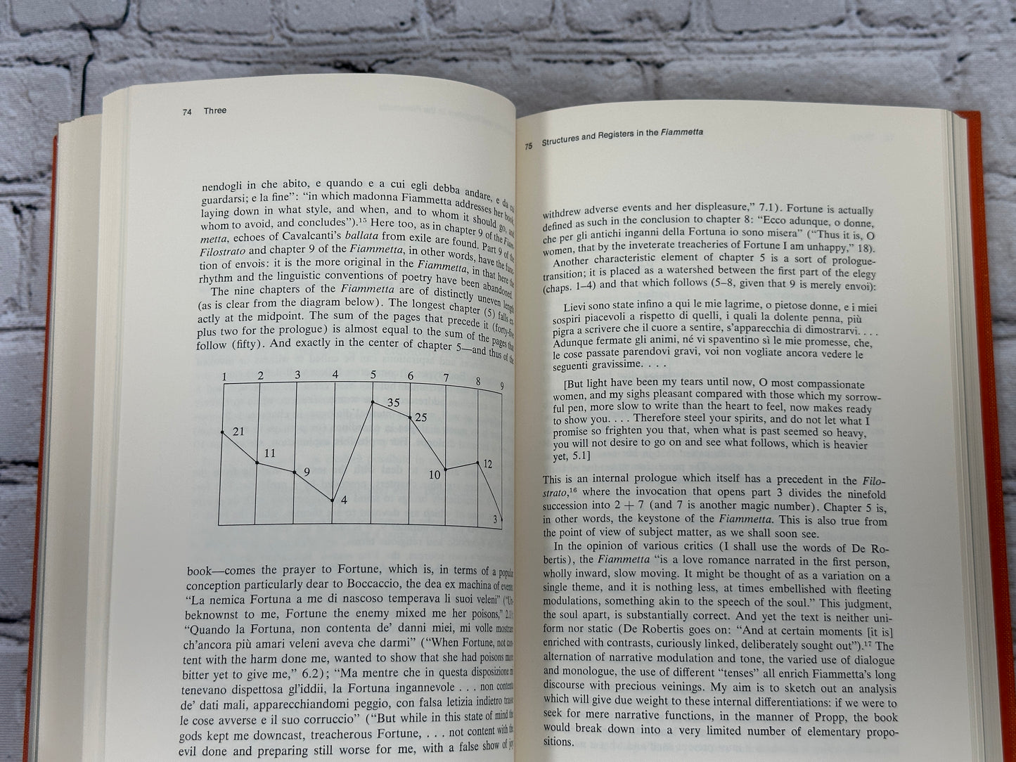 Structures and Time: Narration, Poetry, Models by Cesare Segre [1 Print · 1979]