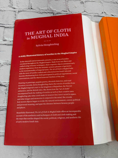 The Art of Cloth in Mughal India
