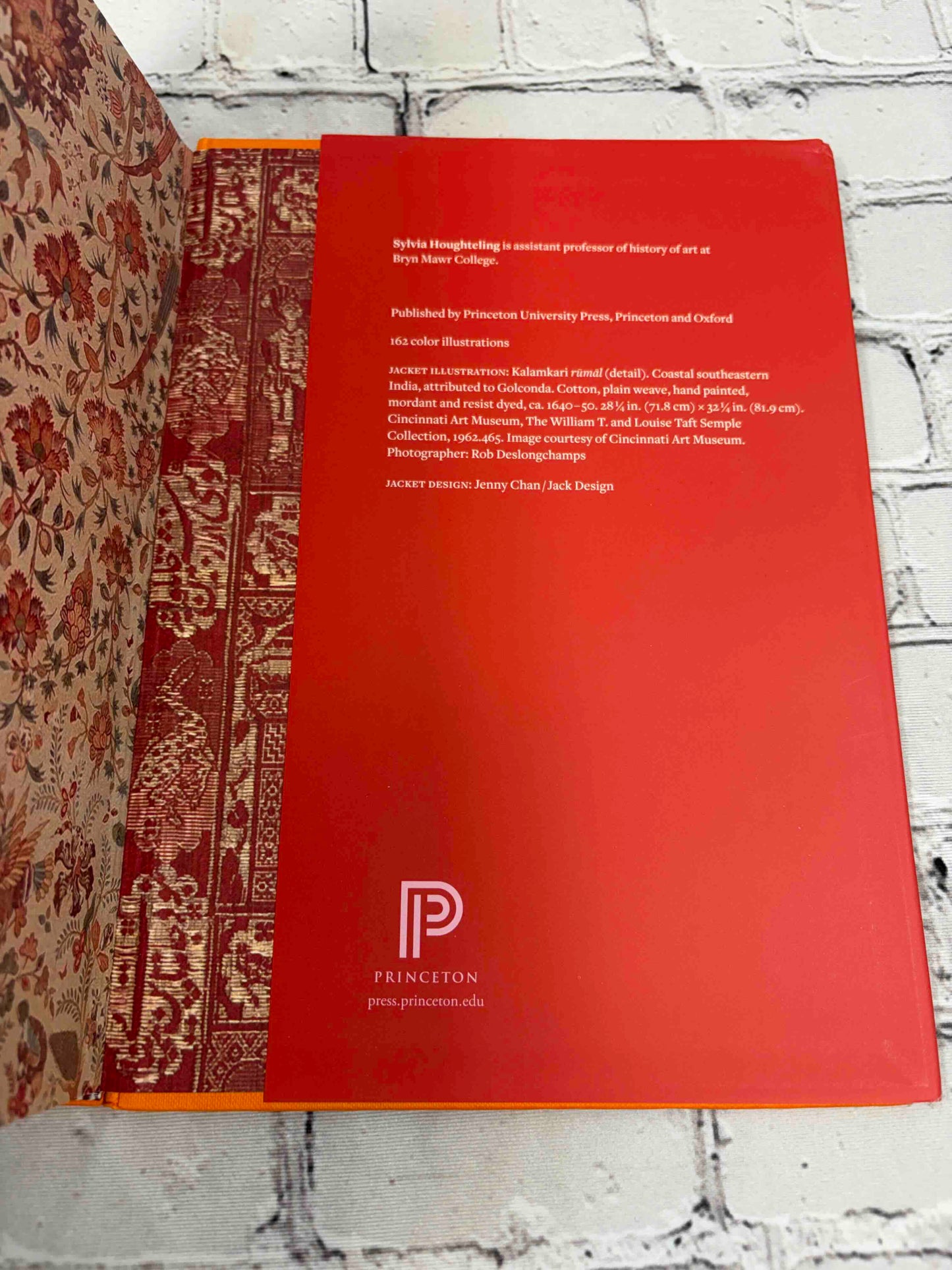 The Art of Cloth in Mughal India