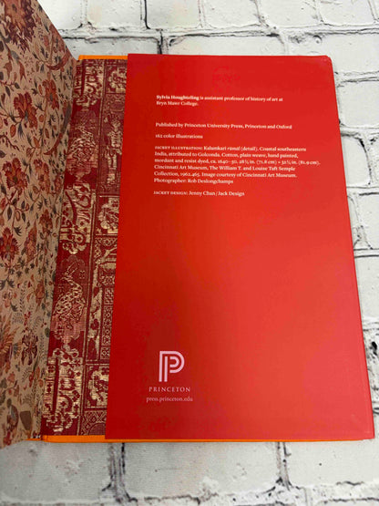 The Art of Cloth in Mughal India
