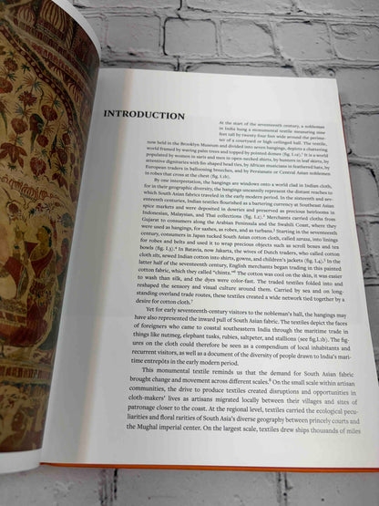 The Art of Cloth in Mughal India