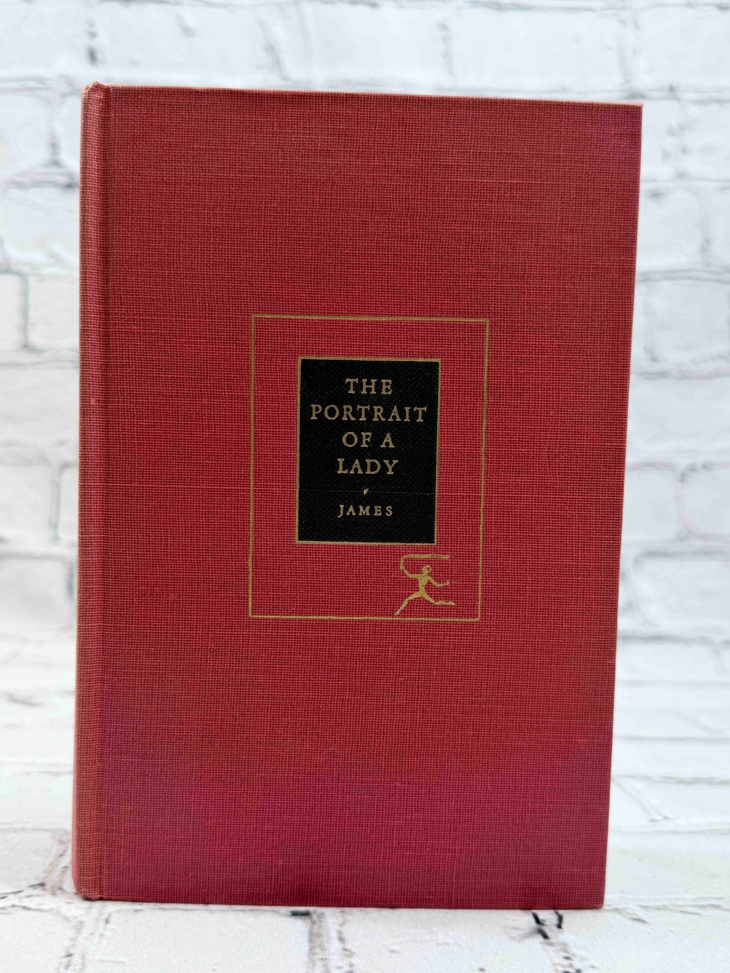 The Portrait of a Lady