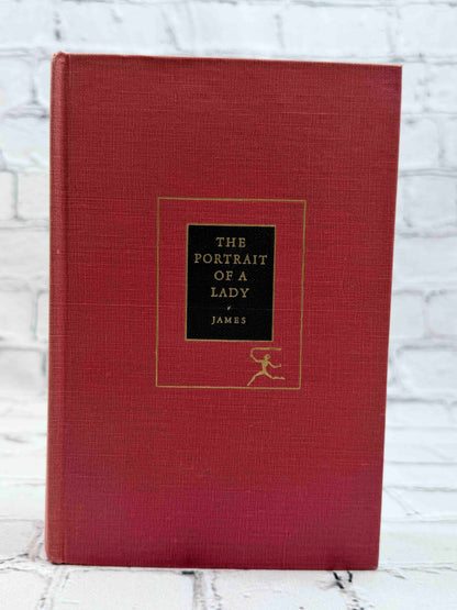 The Portrait of a Lady