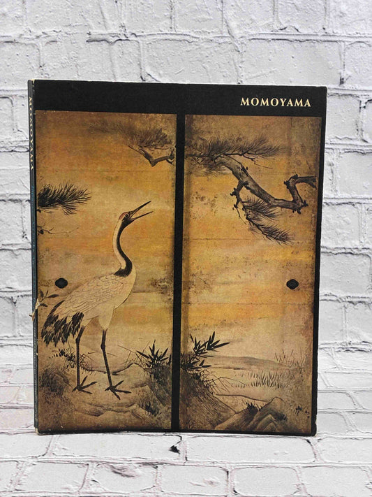 Momoyama: Japanese art in the age of grandeur