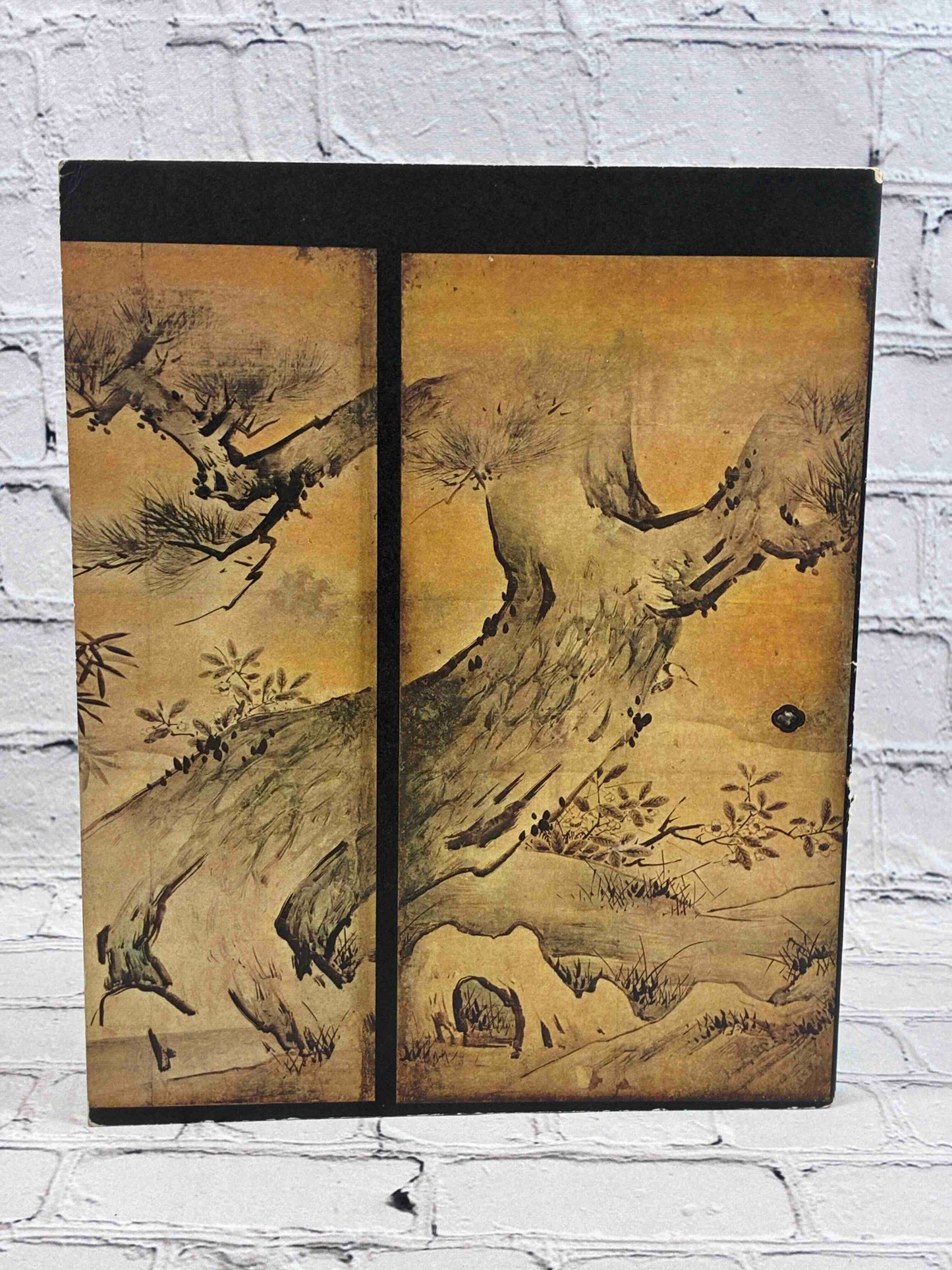 Momoyama: Japanese art in the age of grandeur