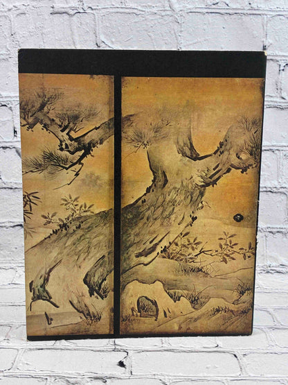 Momoyama: Japanese art in the age of grandeur