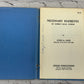 Necessary Elements of Common Legal Actions by Louis A Kass [3rd Ed. · 1967]