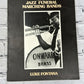 New Orleans & Her Jazz Funeral Bands  by Luke Fontana [First Edition]