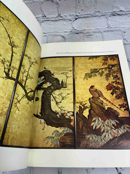 Momoyama: Japanese art in the age of grandeur
