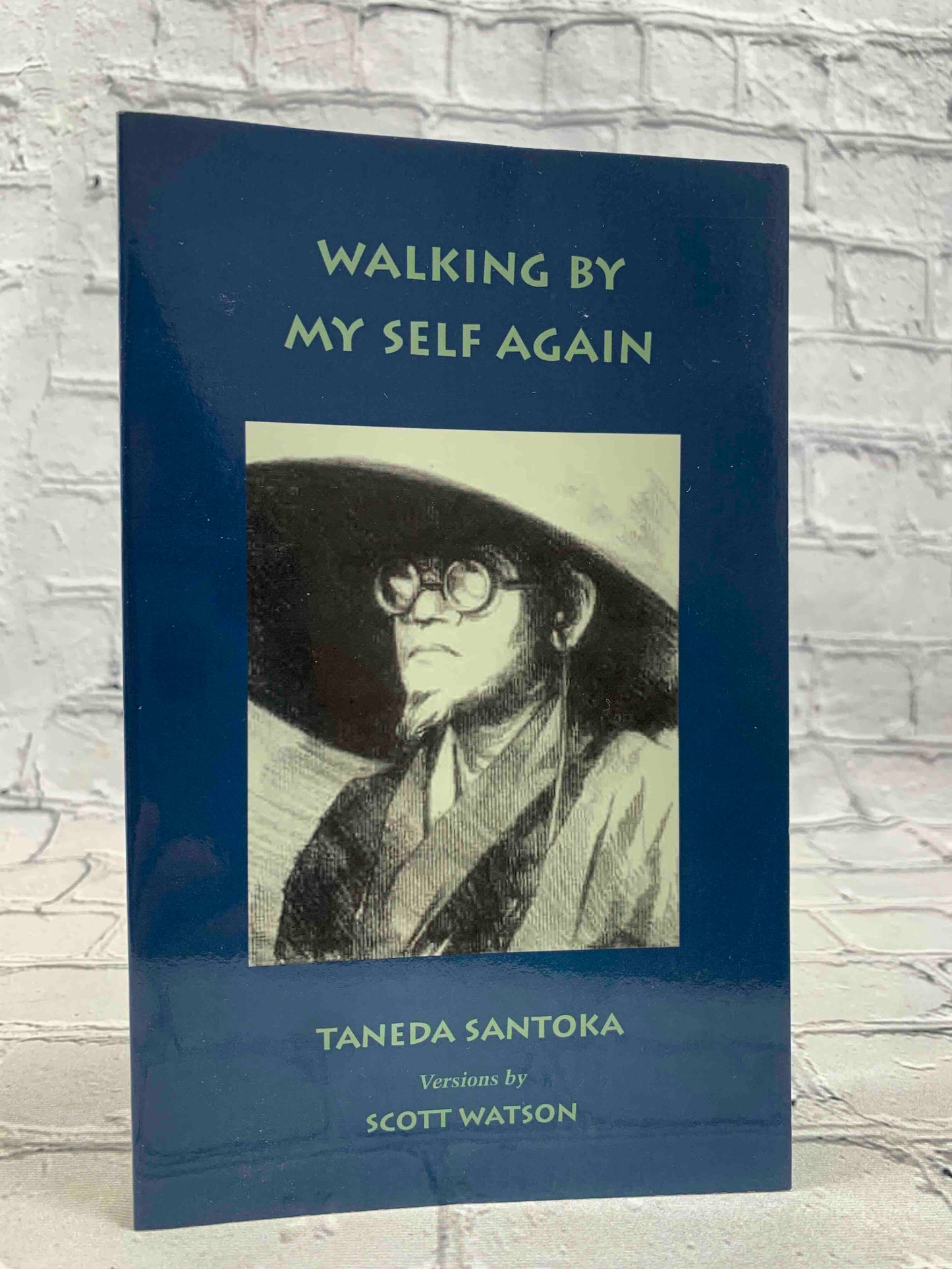 Walking by My Self Again