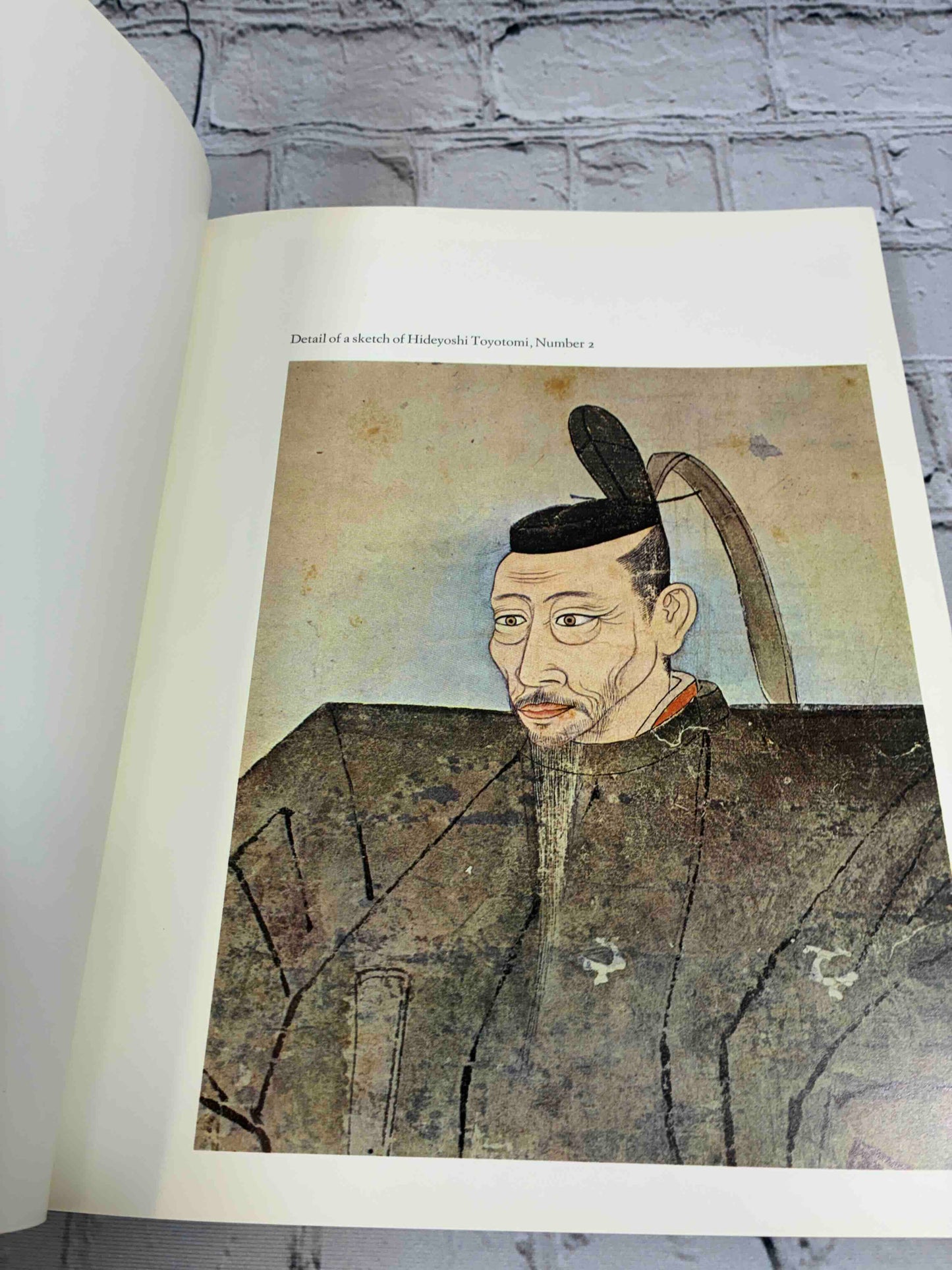 Momoyama: Japanese art in the age of grandeur