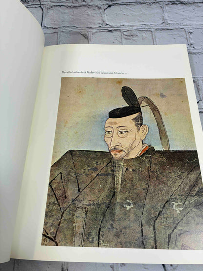 Momoyama: Japanese art in the age of grandeur