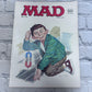 MAD Magazine April 1967 Volume 1 Issue Number 110