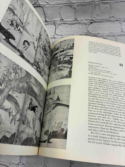 Momoyama: Japanese art in the age of grandeur