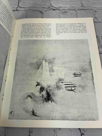Momoyama: Japanese art in the age of grandeur