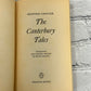 The Canterbury Tales by Geoffrey Chaucer [1983 · Penguin Classics]