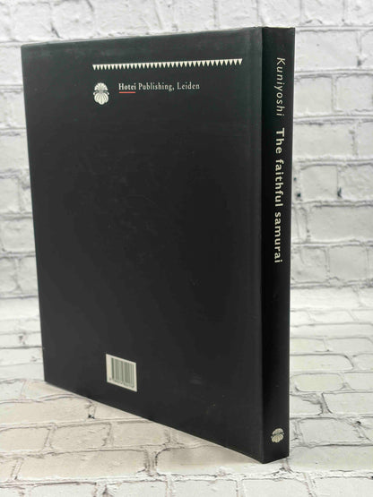 Kuniyoshi: The Faithful Samurai